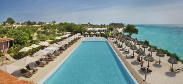 Riu Palace Zanzibar
