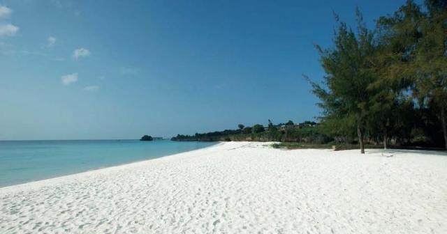Riu Palace Zanzibar