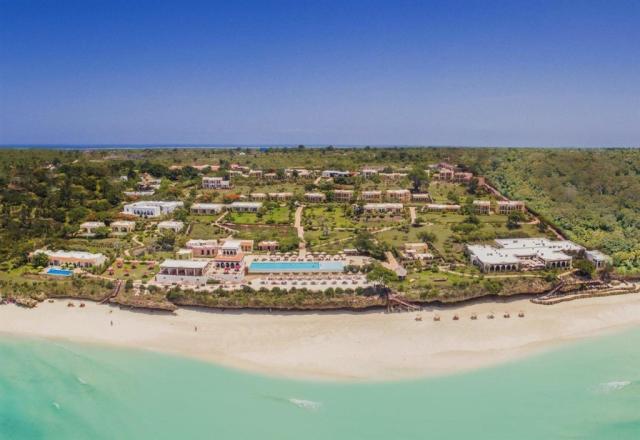 Riu Palace Zanzibar