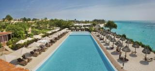 Riu Palace Zanzibar