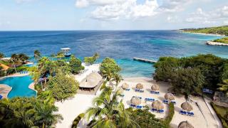 Dreams Curacao Resort, Spa & Casino