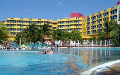 Barceló Solymar