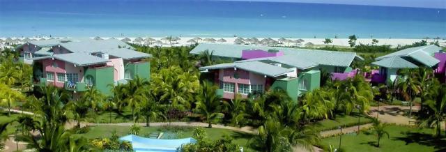 Barceló Solymar