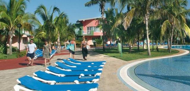 Barceló Solymar