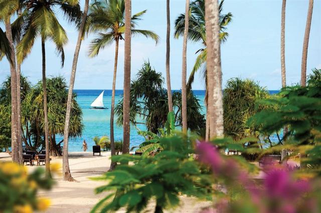 Neptune Pwani Beach