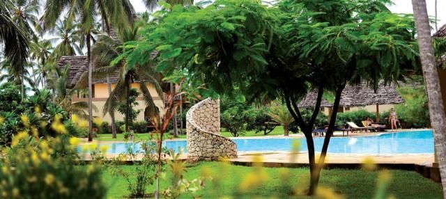 Neptune Pwani Beach