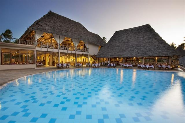 Neptune Pwani Beach