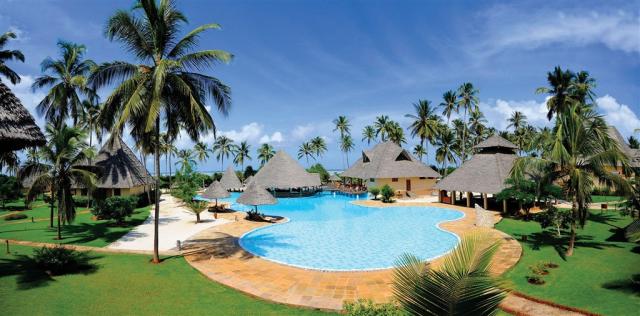 Neptune Pwani Beach