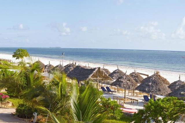 Waridi Beach resort & spa