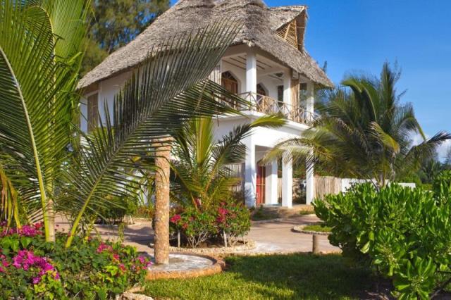 Waridi Beach resort & spa