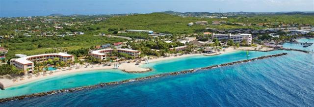 Sunscape Curacao Resort