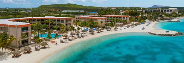 Sunscape Curacao Resort