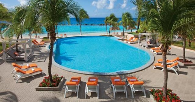Sunscape Curacao Resort