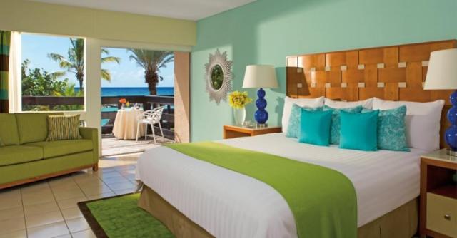 Sunscape Curacao Resort