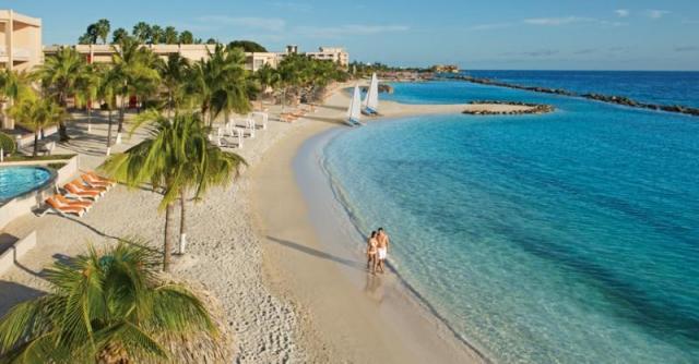 Sunscape Curacao Resort