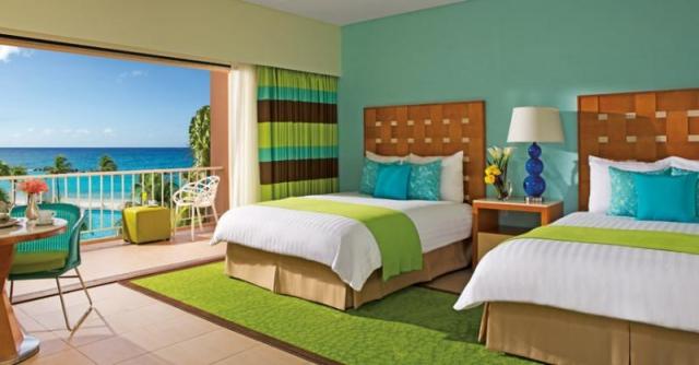 Sunscape Curacao Resort