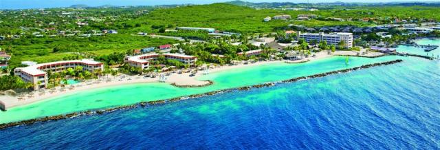 Sunscape Curacao Resort