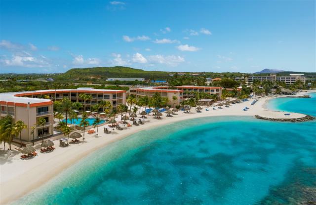 Sunscape Curacao Resort