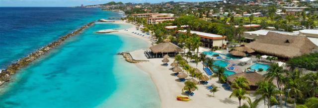 Sunscape Curacao Resort