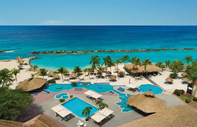 Sunscape Curacao Resort