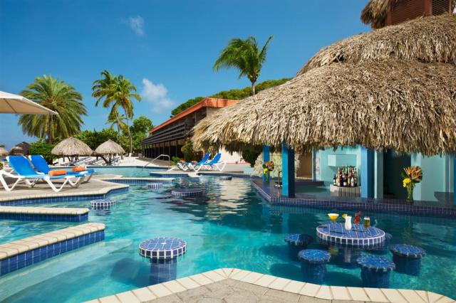 Sunscape Curacao Resort