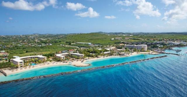 Sunscape Curacao Resort