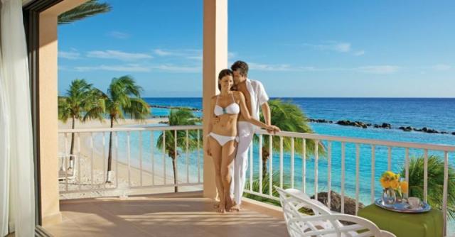 Sunscape Curacao Resort