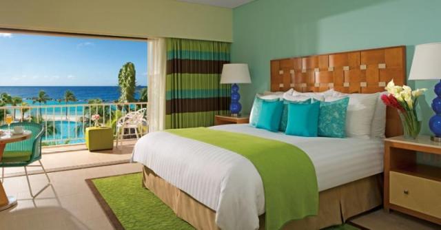 Sunscape Curacao Resort