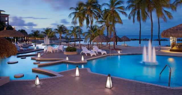 Sunscape Curacao Resort