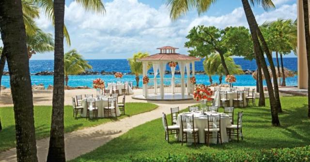 Sunscape Curacao Resort