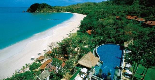 Pimalai Resort & Spa