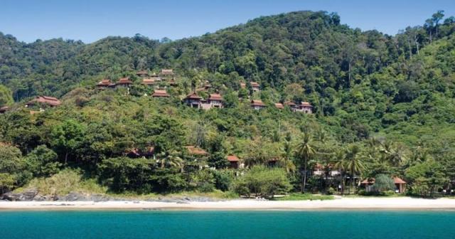 Pimalai Resort & Spa