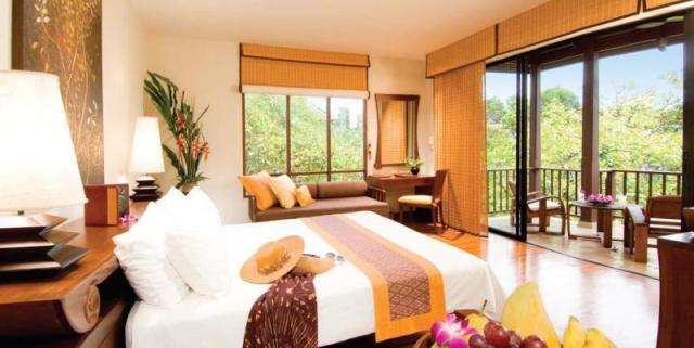 Pimalai Resort & Spa