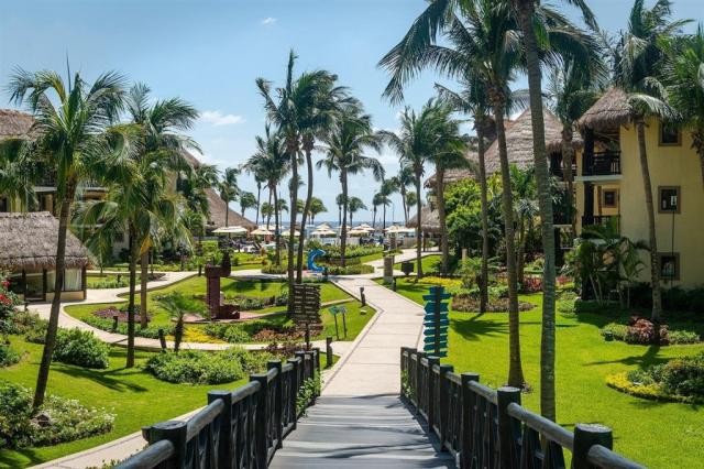Catalonia Riviera Maya