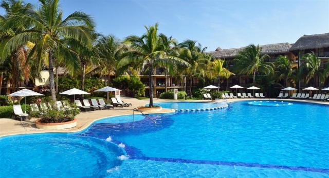 Catalonia Riviera Maya