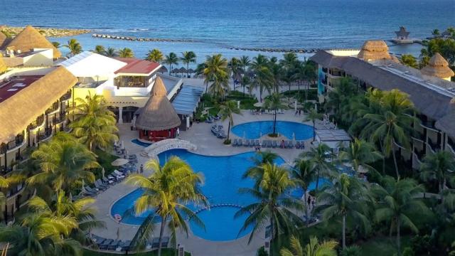 Catalonia Riviera Maya