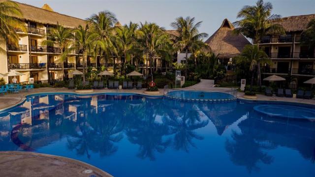 Catalonia Riviera Maya