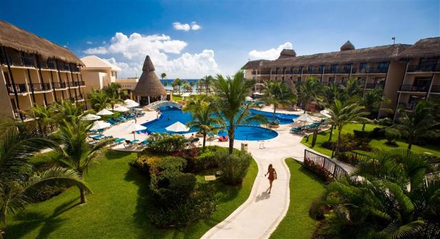 Catalonia Riviera Maya