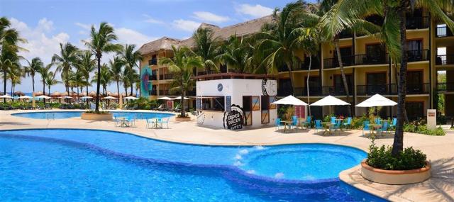 Catalonia Riviera Maya