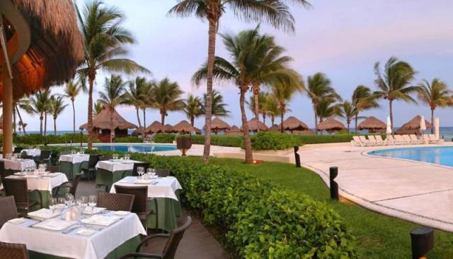 Catalonia Riviera Maya