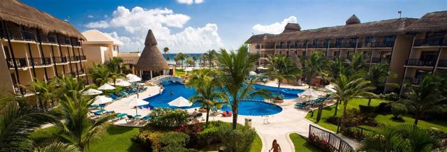 Catalonia Riviera Maya