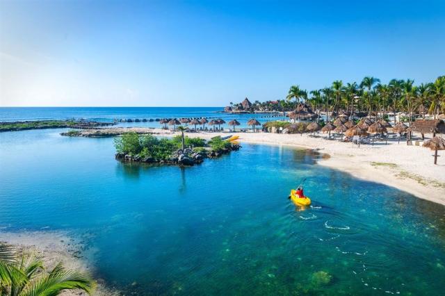 Catalonia Riviera Maya