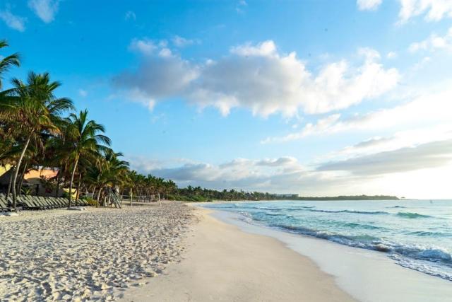 Catalonia Royal Tulum 