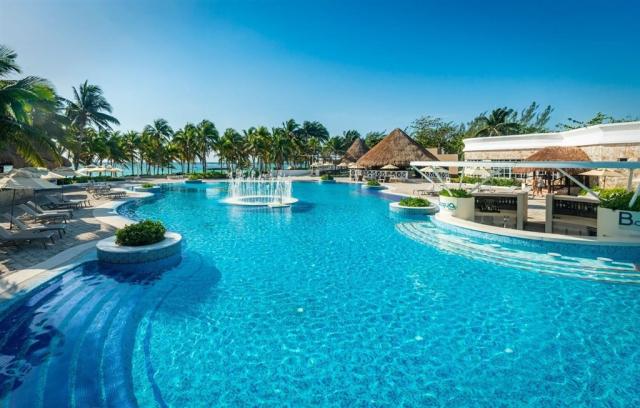 Catalonia Royal Tulum 
