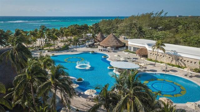 Catalonia Royal Tulum 