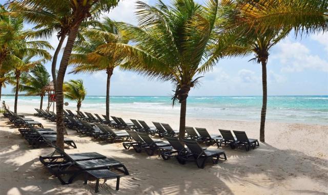 Catalonia Royal Tulum 
