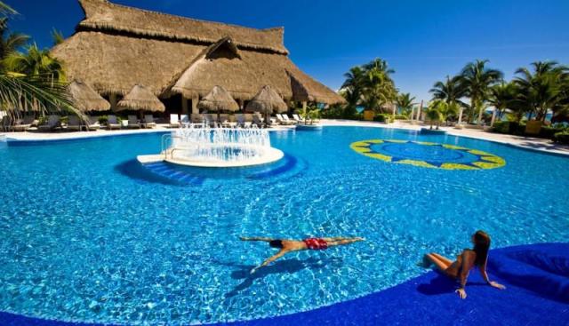 Catalonia Royal Tulum 