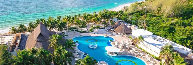 Catalonia Royal Tulum 