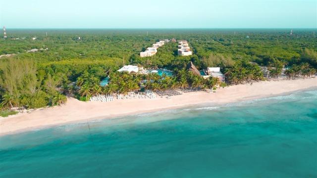 Catalonia Royal Tulum 