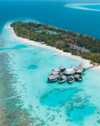 Lily Beach Resort
